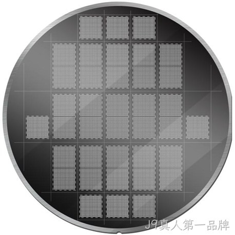 J9真人第一品牌成功试产MEMS-OCS，突破高性能光交换器件制造技术