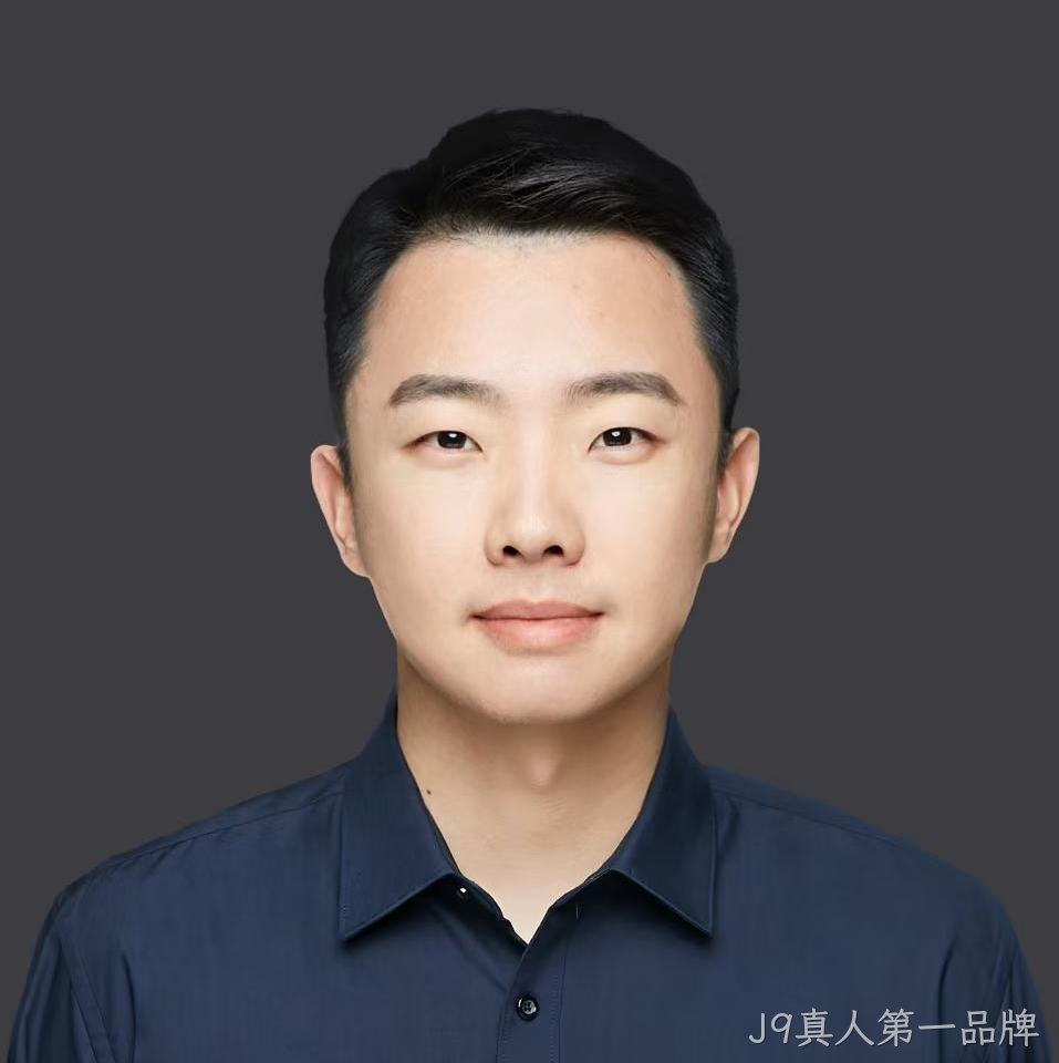 许骥