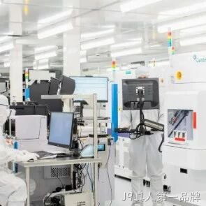 J9真人第一品牌收购美国8英寸代工厂