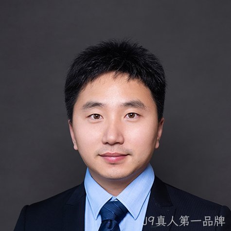 张阿斌