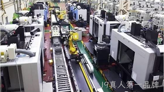 这些 MEMS 传感器技术正在让机器人更像人